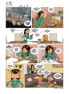 Les Sisters - tome 18