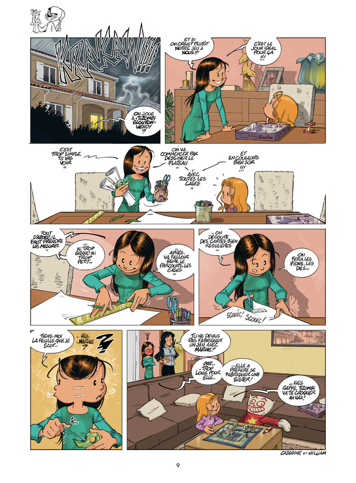 Les Sisters - tome 18