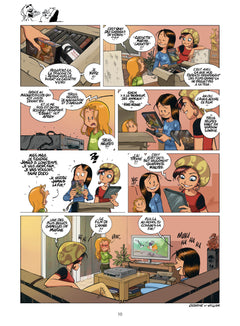 Les Sisters - tome 18