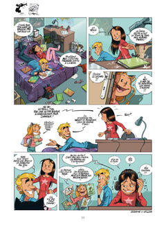 Les Sisters - tome 18