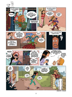 Les Sisters - tome 18