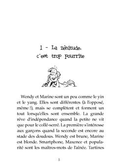 Les Sisters - La Série TV - Poche - tome 67