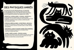 Être un chat - Petits secrets & grands pouvoirs