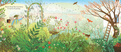 Le Jardin de mamie NE