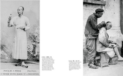 Chine ancienne - Les premières photographies