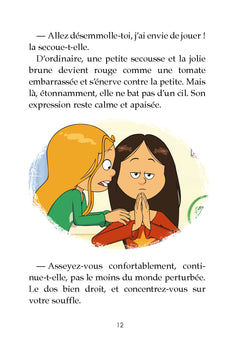 Les Sisters - La guerre des teufs