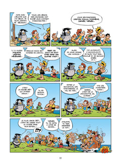 Les petits Mythos - tome 14