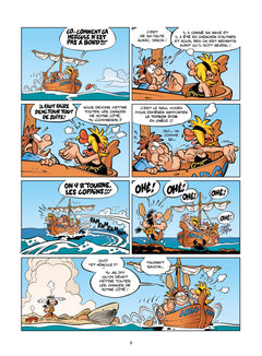 Les petits Mythos - tome 14