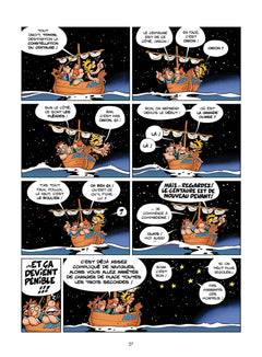 Les petits Mythos - tome 14