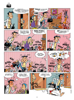 Les Vétos - Intégrale tomes 01 à 03