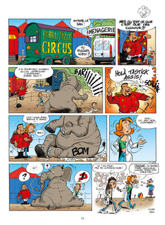 Les Vétos - Intégrale tomes 01 à 03