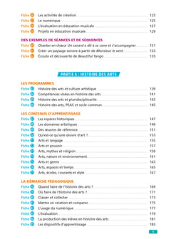 Objectif CRPE 2025 - Arts - 100 fiches efficaces pour bien réviser  - Epreuve écrite d'admissibilité