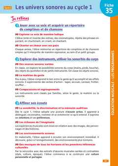 Objectif CRPE 2025 - Arts - 100 fiches efficaces pour bien réviser  - Epreuve écrite d'admissibilité