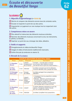 Objectif CRPE 2025 - Arts - 100 fiches efficaces pour bien réviser  - Epreuve écrite d'admissibilité