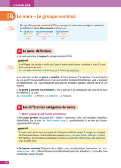 Objectif CRPE 2024 - 2025 - Français - épreuve écrite d'admissibilité