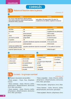 Objectif CRPE 2024 - 2025 - Français - épreuve écrite d'admissibilité