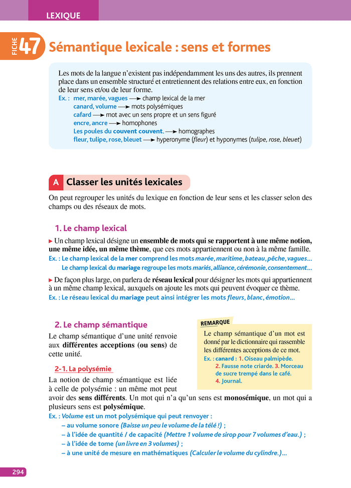 Objectif CRPE 2024 - 2025 - Français - épreuve écrite d'admissibilité