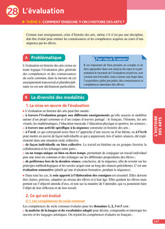 Objectif CRPE 2025 - Arts - Epreuve écrite d'admissibilité