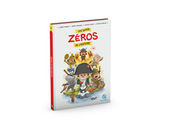 Les super zéros de l'histoire  en BD