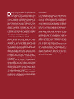 Les éditos de Gotlib