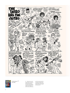 Les éditos de Gotlib