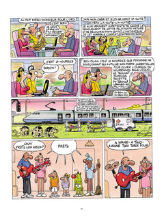 Anthologie Édika - volume 06 - 2010-2020