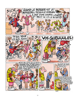 Anthologie Édika - volume 06 - 2010-2020