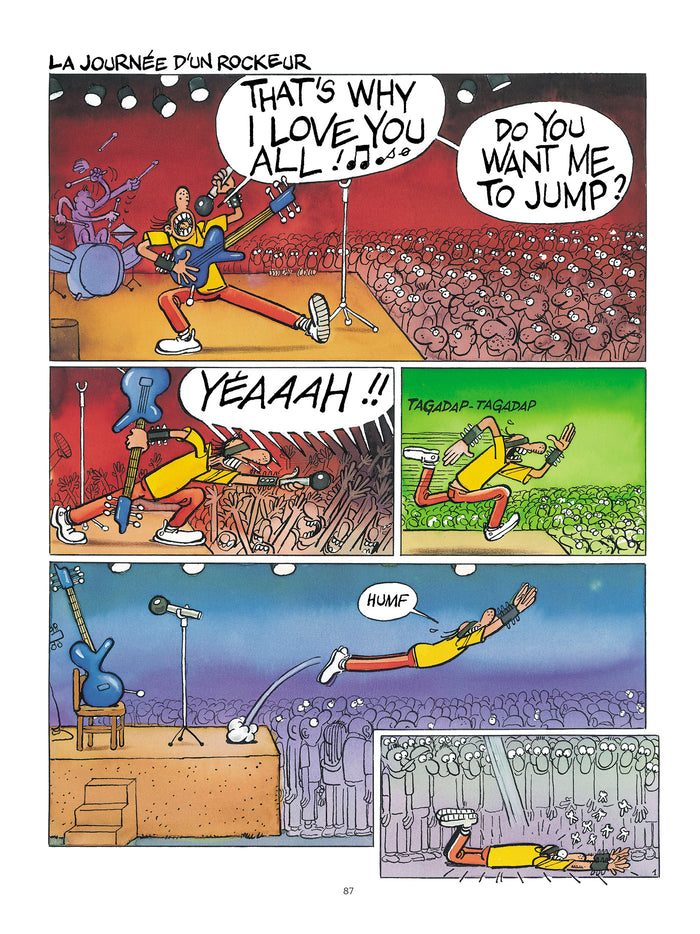 Anthologie Édika - volume 06 - 2010-2020