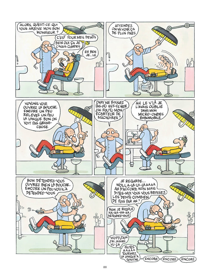 Anthologie Édika - volume 06 - 2010-2020