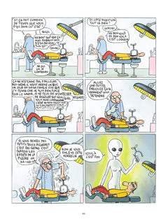 Anthologie Édika - volume 06 - 2010-2020