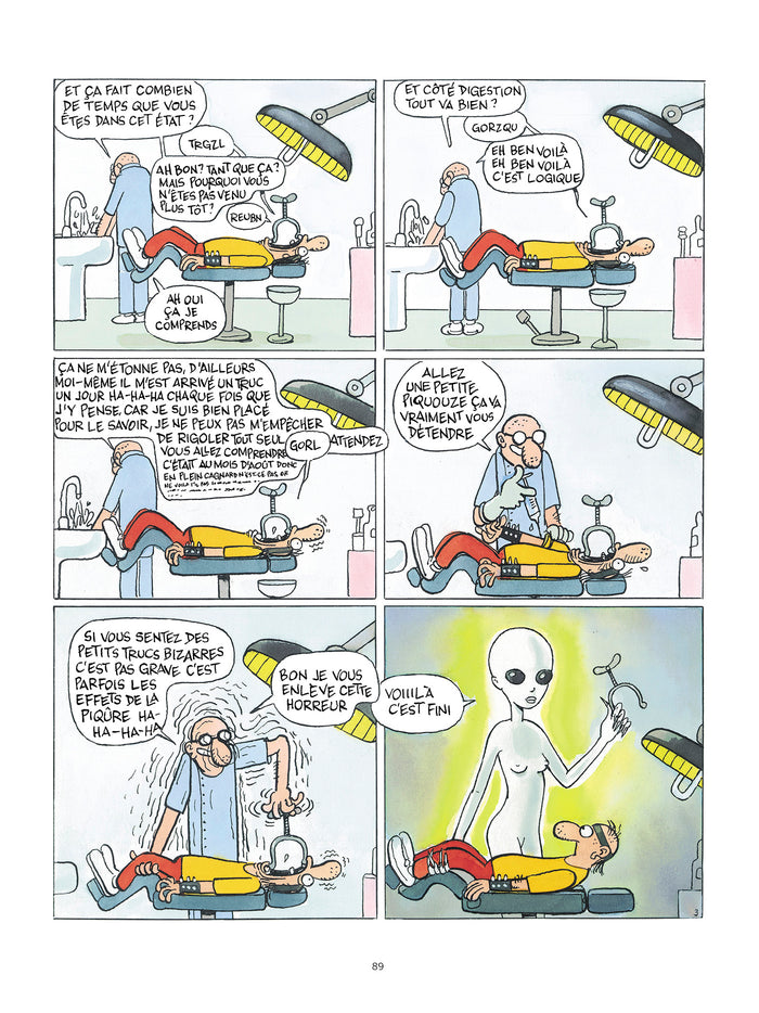 Anthologie Édika - volume 06 - 2010-2020