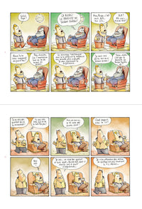 Amour, passion & CX diesel - Intégrale