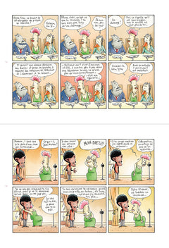 Amour, passion & CX diesel - Intégrale