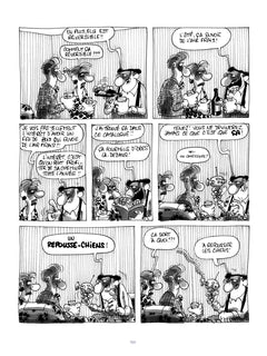 Les Bidochon - Intégrale - volume 05