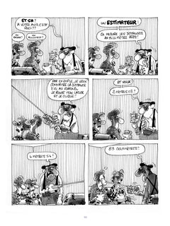 Les Bidochon - Intégrale - volume 05