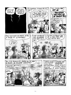 Les Bidochon - Intégrale - volume 05