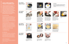 Le grand livre de la cuisine