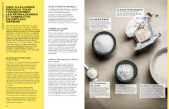 Le Grand Livre de la Pâtisserie