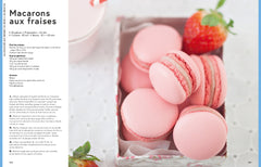 Le Grand Livre de la Pâtisserie