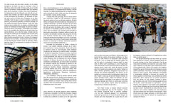 Boire. Manger. Vivre. : 100 recettes venues d'Israël