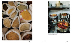 Boire. Manger. Vivre. : 100 recettes venues d'Israël