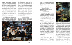 Boire. Manger. Vivre. : 100 recettes venues d'Israël