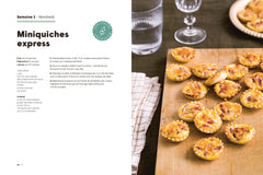 Les dîners gourmands pour ma tribu