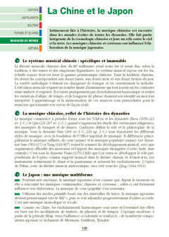 La musique - N° 45