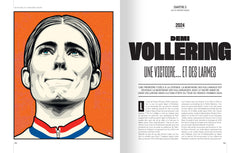 L'Alpe d'Huez, et le Tour créa le mythe