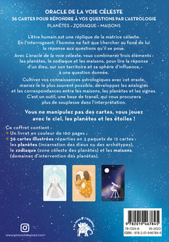 Oracle de la voie céleste