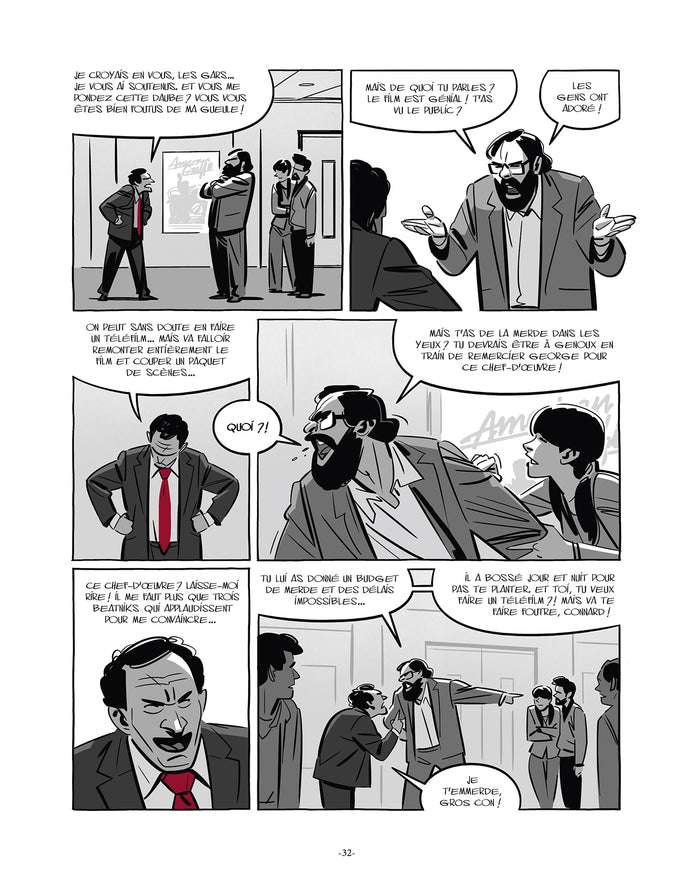 Les guerres de Lucas