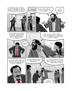 Les guerres de Lucas