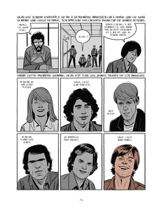 Les guerres de Lucas