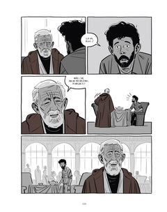 Les guerres de Lucas